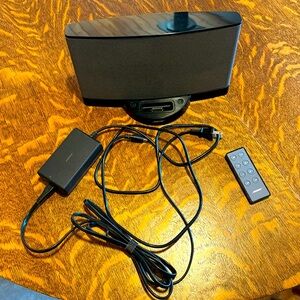 Bose Sound Dock II